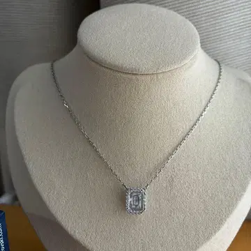 SWAROVSKI 목걸이 #39994b