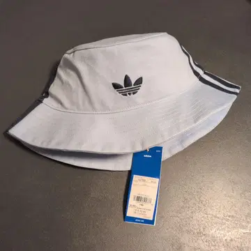 adidas 버킷햇 KQ7989 라이트 블루