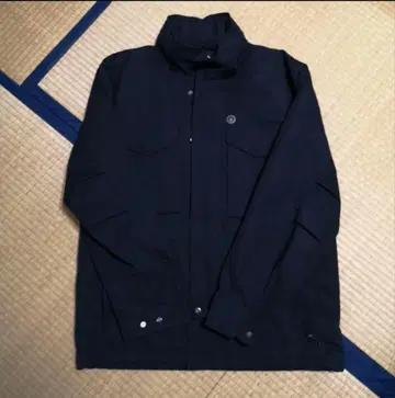 VOLCOM orlander TDS 자켓 볼컴 블루종 스노우보드