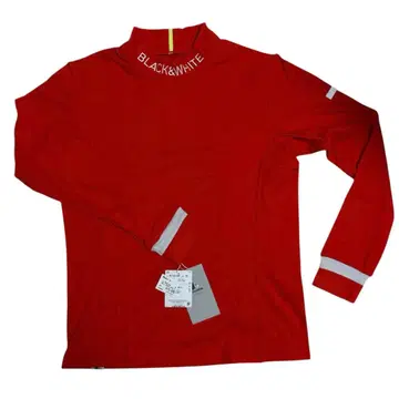 Black&White 골프 골프웨어 미사용 새상품 새상품급