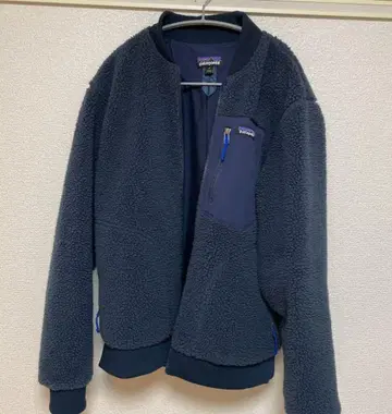 파타고니아 남성용 레트로X 보머 자켓