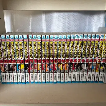 히로아카 1권~26권, 영화 특전 세트