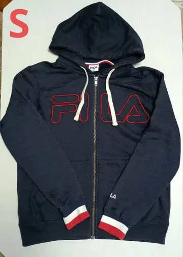 FILA 후드티 S 사이즈