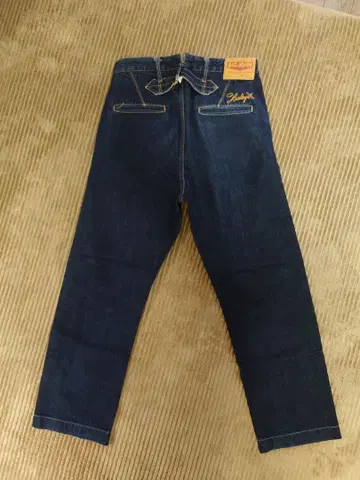 BIGJOHN Hurley 70주년 기념 콜라보 W30