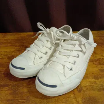 [ 새상품급 ] CONVERSE 컨버스 JACK PURCELL 잭 파셀