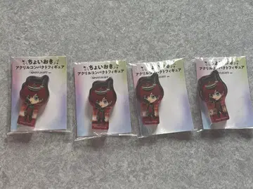 앙스타 아마기 히이로 SPOTLIGHT  피규어