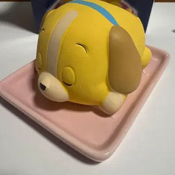 디즈니 스토어 테라코타 가습기 레이디