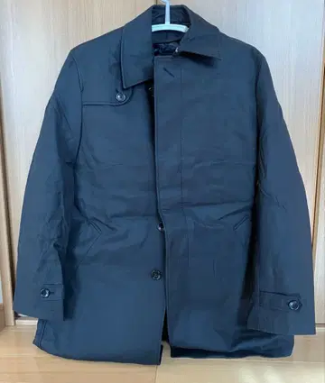 비즈니스 스텐카라 코트 L 사이즈