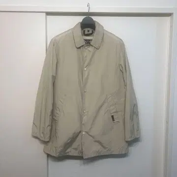 LAVENHAM / 라벤햄 별주 EDIFICE 스텐카라 코트