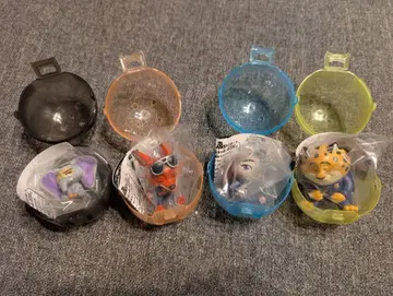 어깨 쿵 주토피아