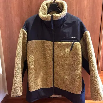 nico and - 니코앤드 보아 절개 자켓 블루종