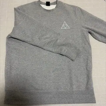 HUF 속기모 트레이닝복