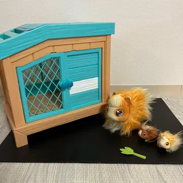 리틀 라이브 반려동물 서프라이즈