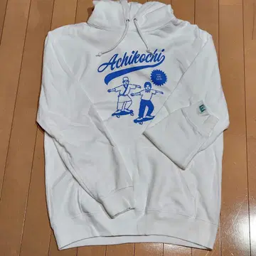 아치코치 오드리 후드티 XL 사이즈