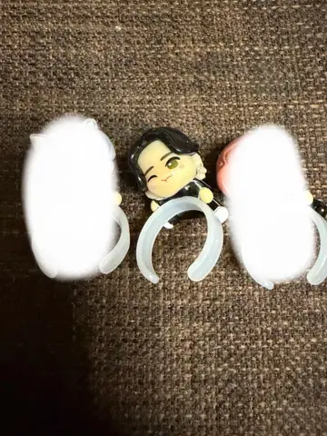 오모리 모토키 버블볼 빗쿠라타마고 노멀 오모리 미세스