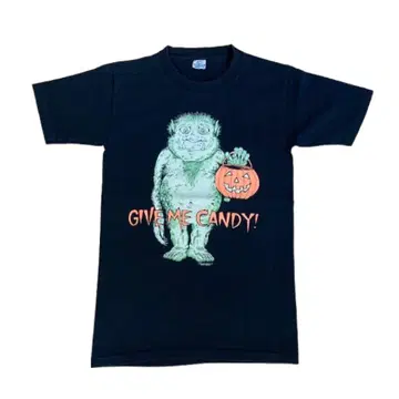 BRIELAND GRAPHICS 1991년 빈티지 T셔츠