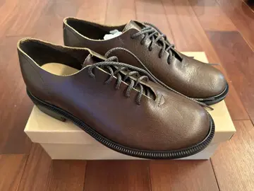 KOTOKA 아스카 홀컷 남성용 도치기 가죽