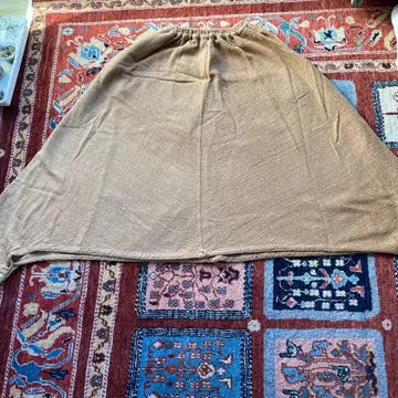 우사토 모몽가 스커트