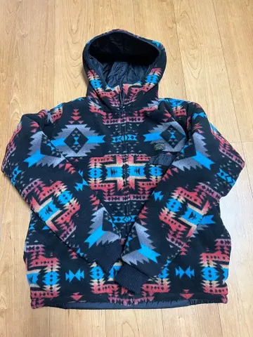 WEST RIDE 웨스트 라이드 플리스 자켓 충전솜