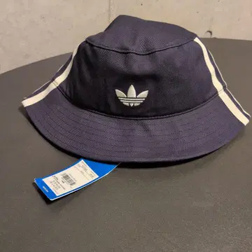 adidas oasis 버킷햇 네이비 57-60cm