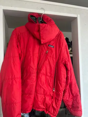 [ S 사이즈 ] 파타고니아 patagonia 다운