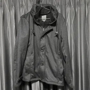 archive military hooded sweat shirt