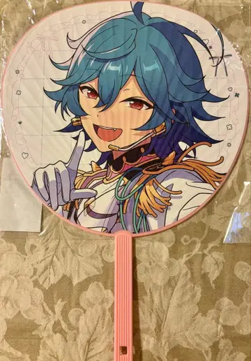 앙스타 라이카 호조 라이카 부채 라이브 에스프리