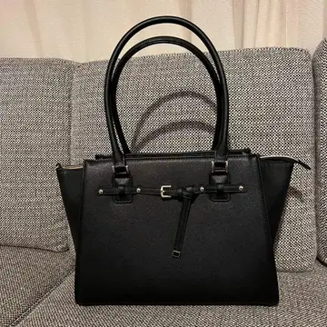 AOKI x CanCam 콜라보 4Way 백 LES MUES