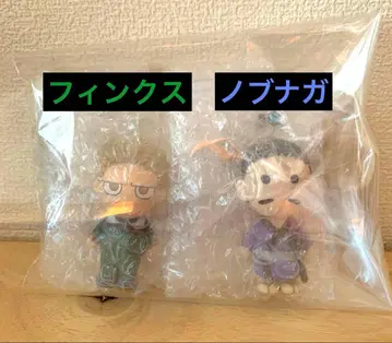 H상 노부나가 핀크스 HUNTER x HUNTER 헌터헌터 제일복권