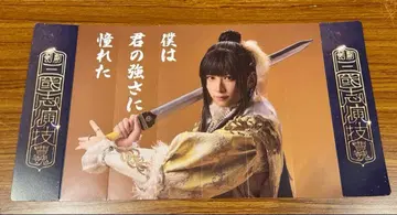 검극 삼국지 조위 전 탄력선 아라마키 요시히코 원소