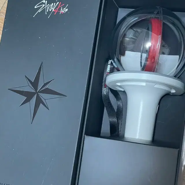 스키즈 응원봉 나침봉ver2