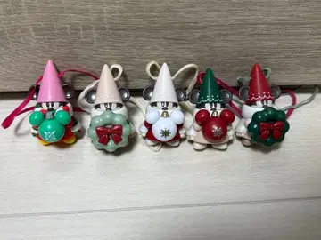 릴린린 캡슐 토이 2024 컴플리트 세트 2022