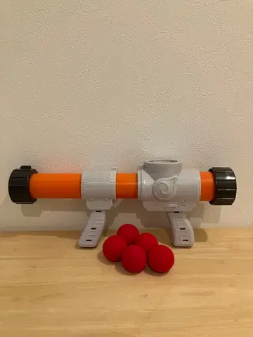 요괴워치 바주카