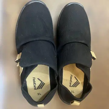 워크맨 블랙 슬립온 3L