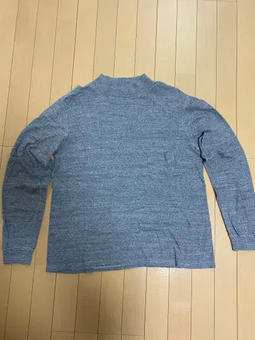 필 메란지 티셔츠 DUOMO