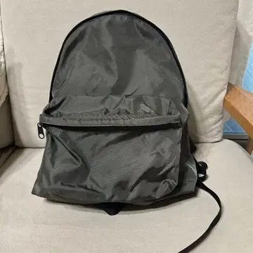 에르베샤 펠리에 카키 백팩