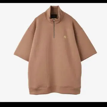 ReZARD 리자드 히카루 맨투맨 베이지