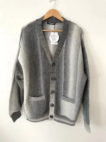 RODEOCROWNS 그라데이션 니트 가디건 미사용 사이즈 M