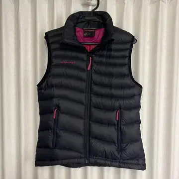 [ MAMMUT ] 다운 베스트