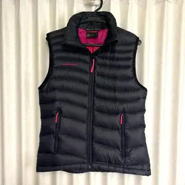 [ MAMMUT ] 다운 베스트