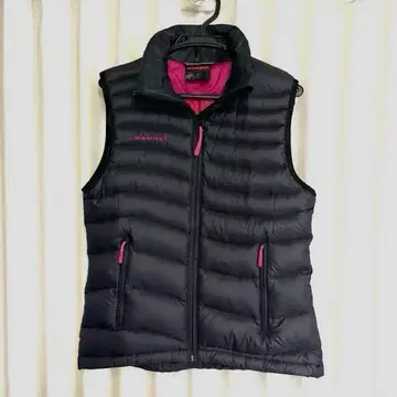 [ MAMMUT ] 다운 베스트