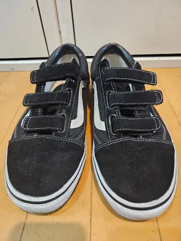 VANS 올드스쿨 단종