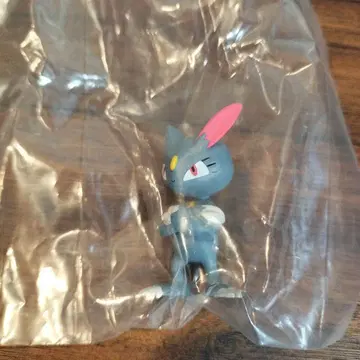 포켓몬 스케일 월드 조토 지방 뉴라