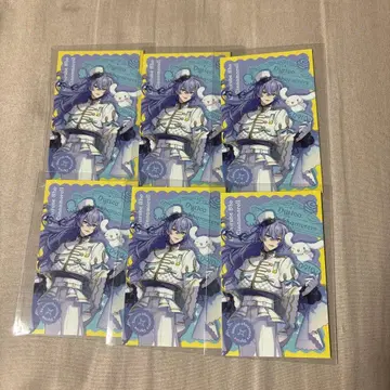 호시미치 쇼 산리오 폴라로이드