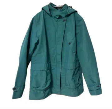 고어텍스 하프 코트 LATERRA (라테라) S