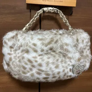 사만다 타바사 퍼 백