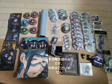 트위스테 트위스티드 원더랜드 플로이드 옥타비넬 굿즈