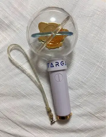 앙스타 스타라이 응원봉 5th STARGAZER