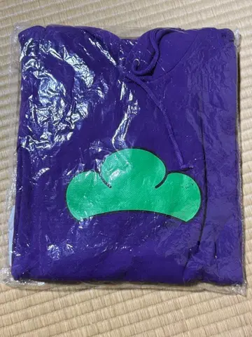 오소마츠 6쌍둥이 마츠 후드티 이치마츠