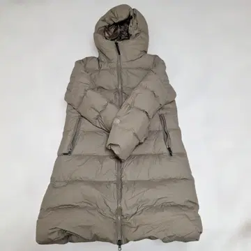 IENA THE NORTH FACE WS DOWN SHELL